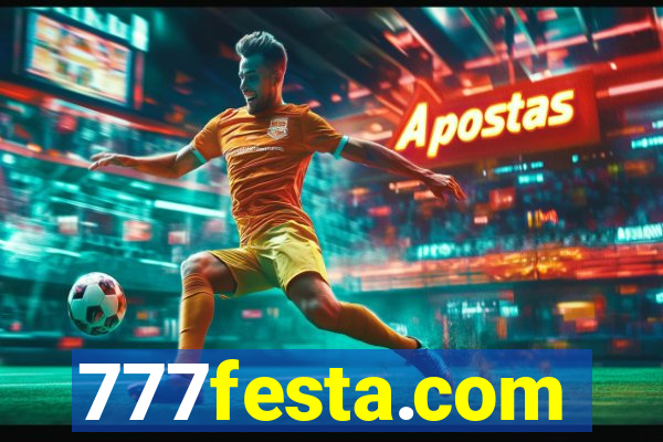 777festa.com