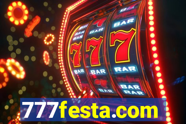 777festa.com