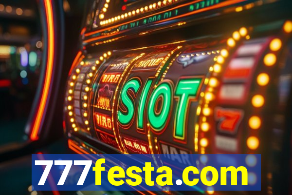 777festa.com