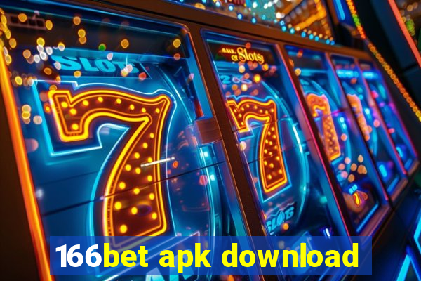 166bet apk download