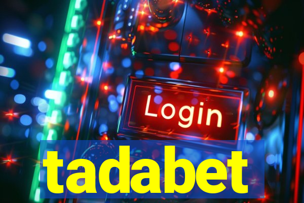 tadabet