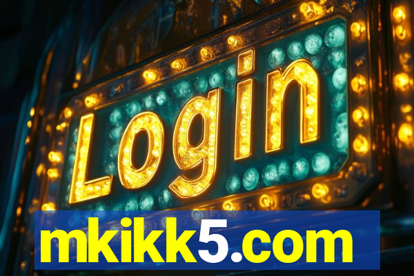 mkikk5.com