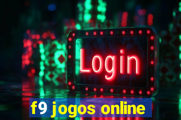 f9 jogos online