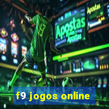 f9 jogos online