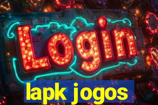 lapk jogos