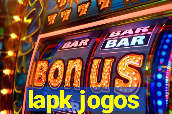 lapk jogos