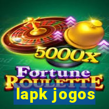 lapk jogos