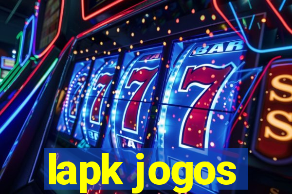 lapk jogos