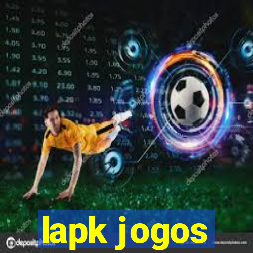 lapk jogos