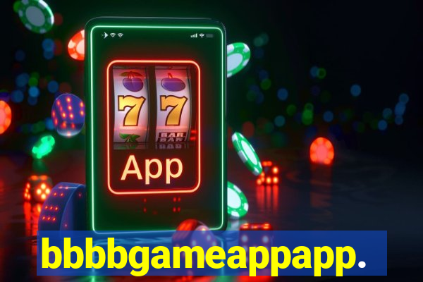 bbbbgameappapp.com