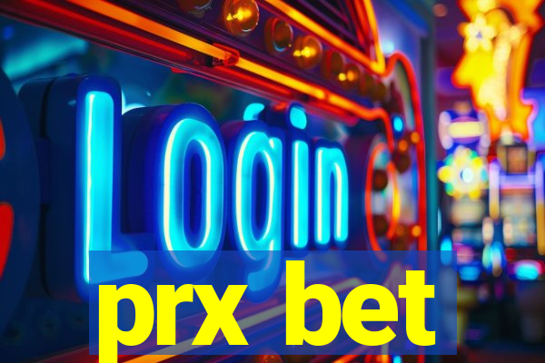 prx bet