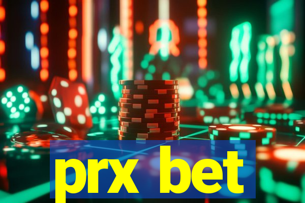 prx bet