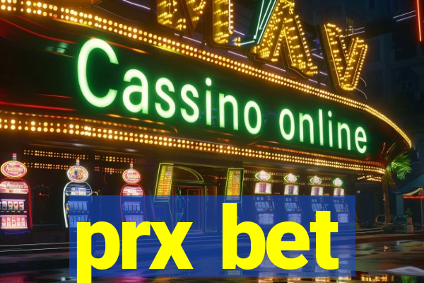 prx bet