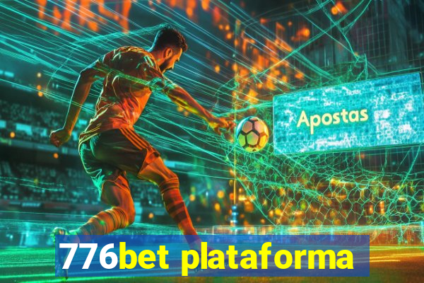 776bet plataforma