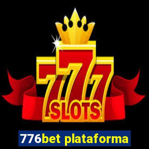 776bet plataforma