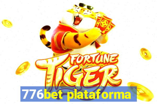 776bet plataforma