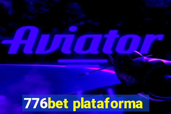 776bet plataforma