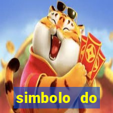 simbolo do corinthians para nick