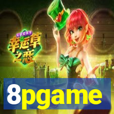 8pgame