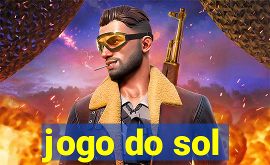 jogo do sol