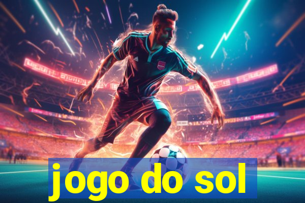 jogo do sol