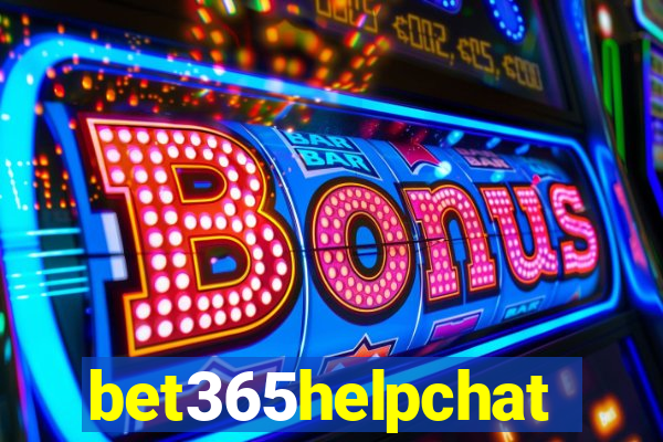 bet365helpchat