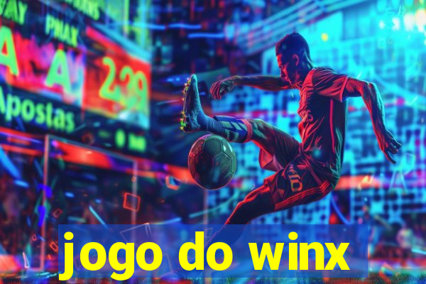 jogo do winx