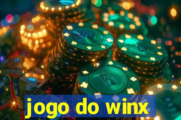 jogo do winx