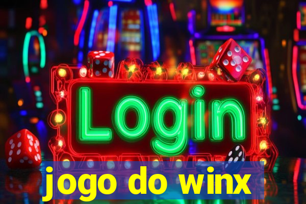 jogo do winx