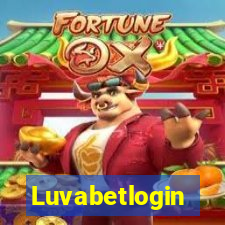 Luvabetlogin