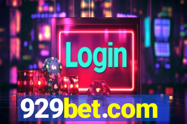 929bet.com