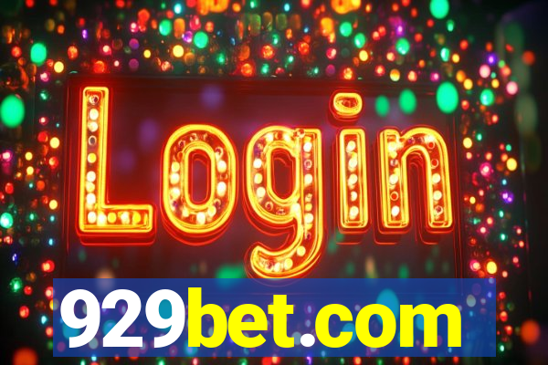 929bet.com