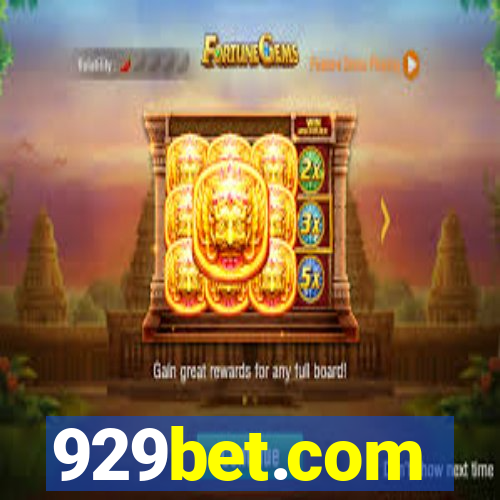 929bet.com