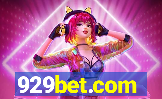 929bet.com