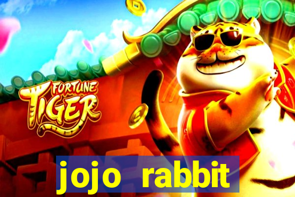 jojo rabbit assistir dublado