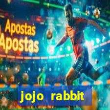 jojo rabbit assistir dublado