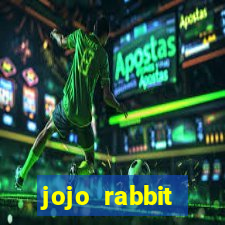 jojo rabbit assistir dublado