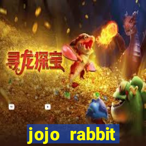 jojo rabbit assistir dublado