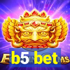 b5 bet