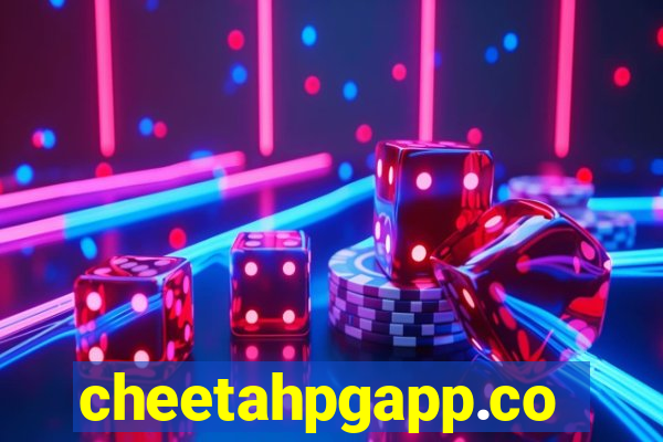 cheetahpgapp.com