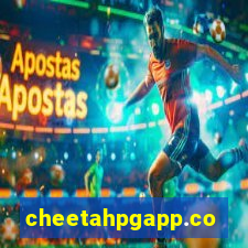 cheetahpgapp.com