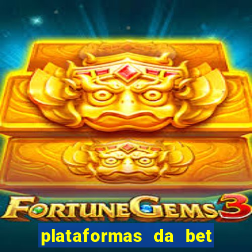 plataformas da bet com bonus de cadastro