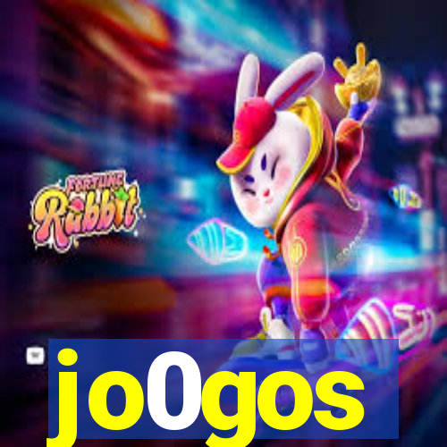 jo0gos