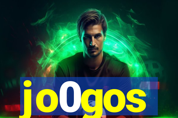 jo0gos