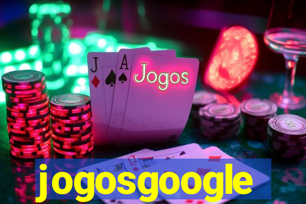 jogosgoogle