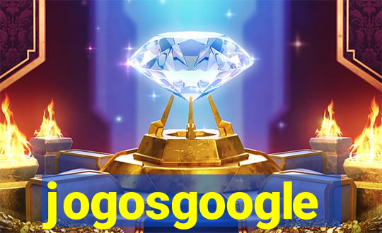 jogosgoogle