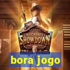 bora jogo