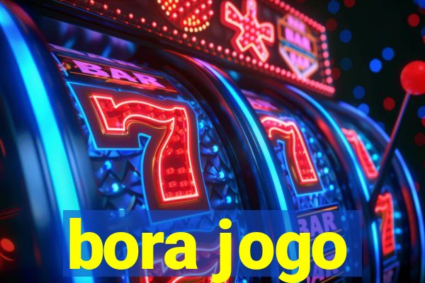 bora jogo