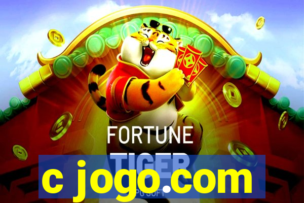 c jogo.com