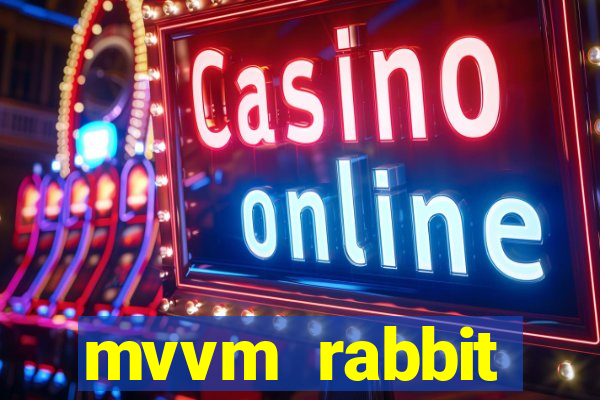 mvvm rabbit download filmes